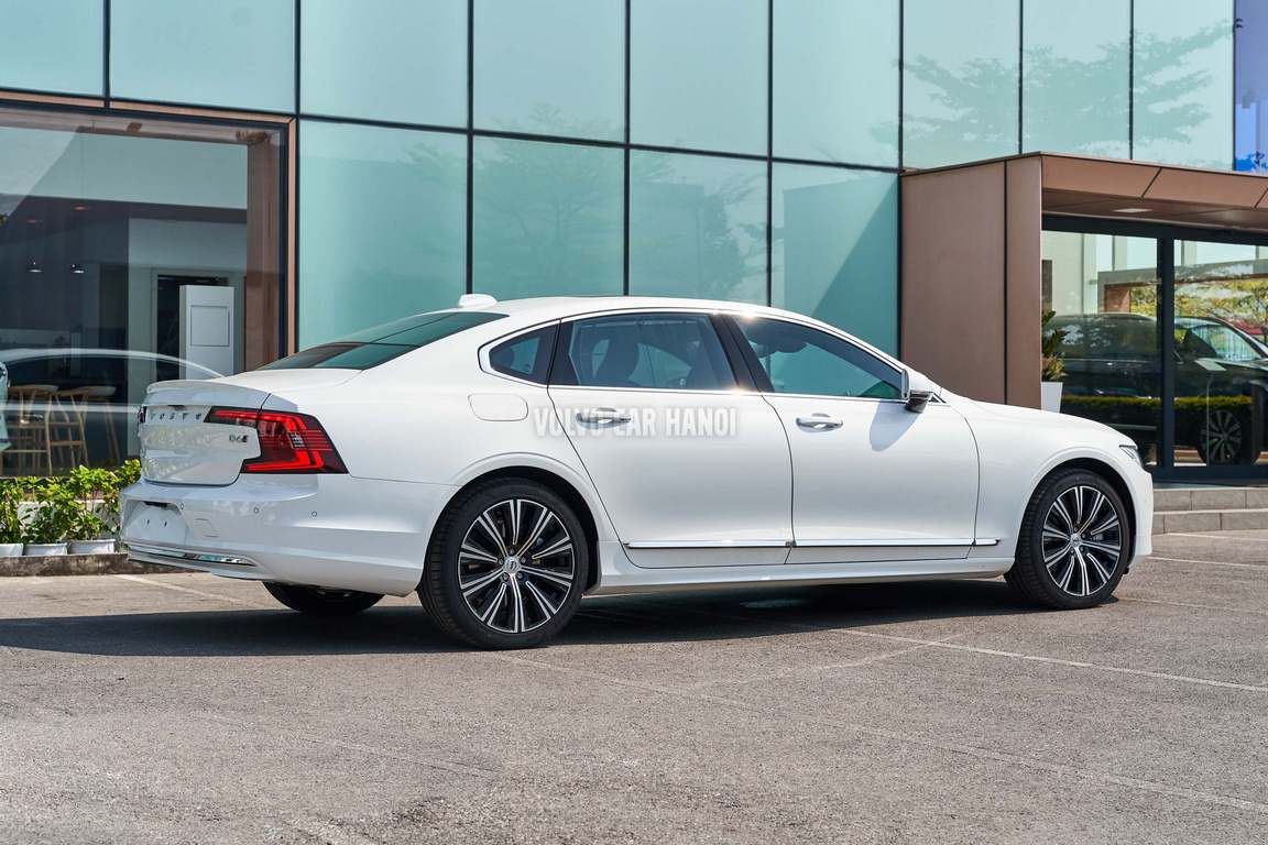 volvo s90 ultimate 15