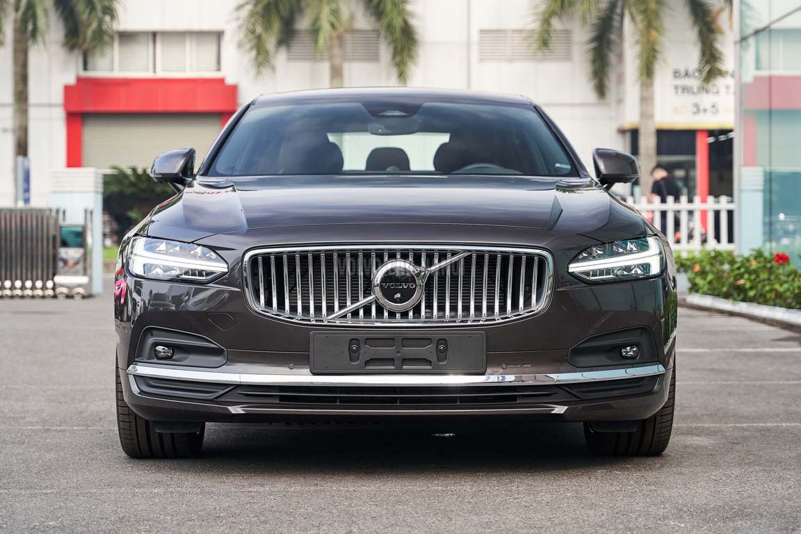 volvo s90 ultimate 2