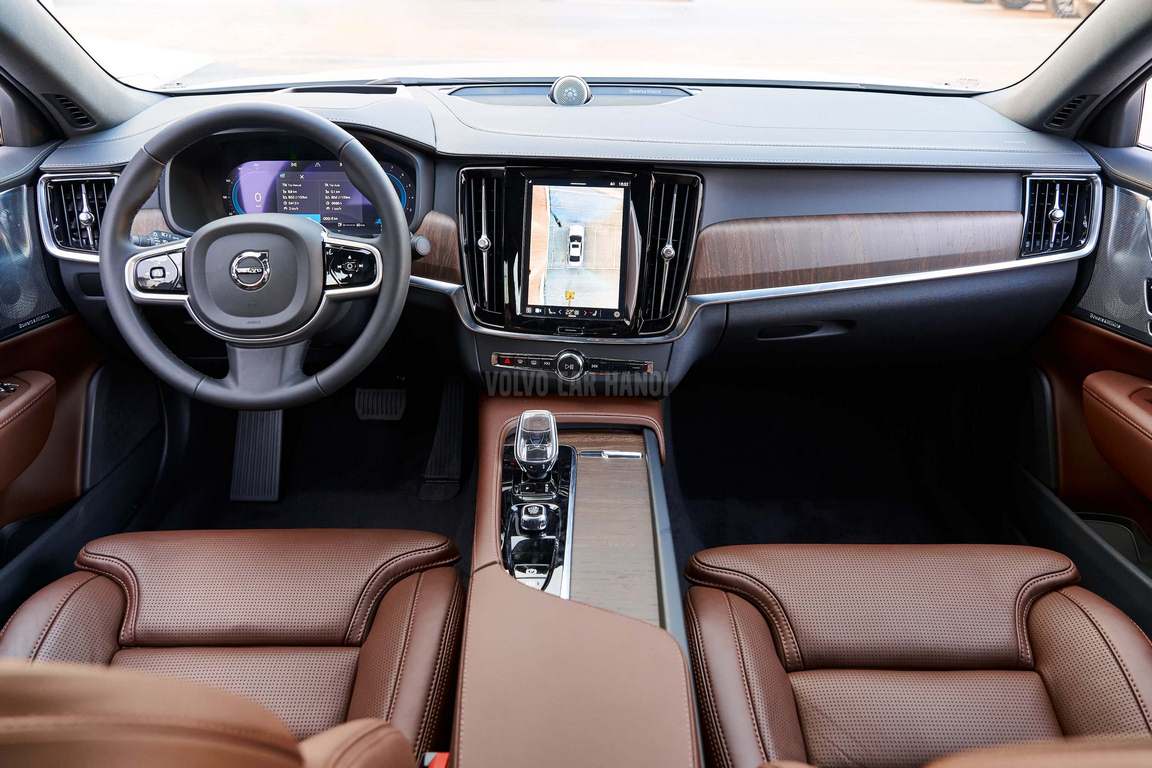 volvo s90 ultimate 30