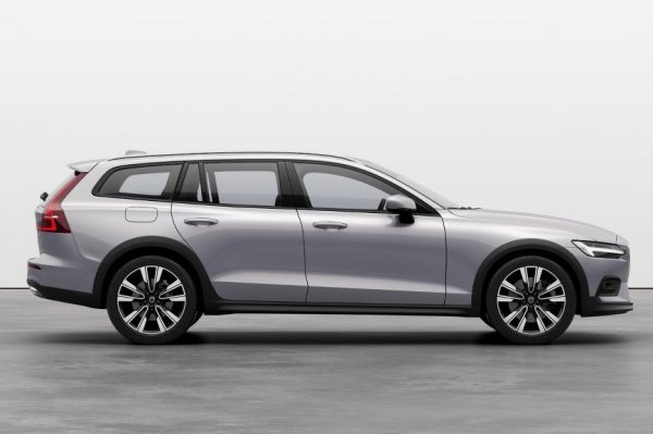 VOLVO V60 CROSS COUNTRY 1 1 1