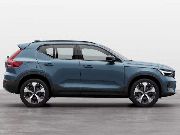 volvo xc40 ultimate 1 1