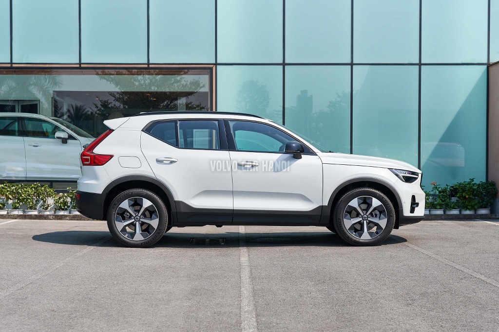 volvo xc40 ultimate 14