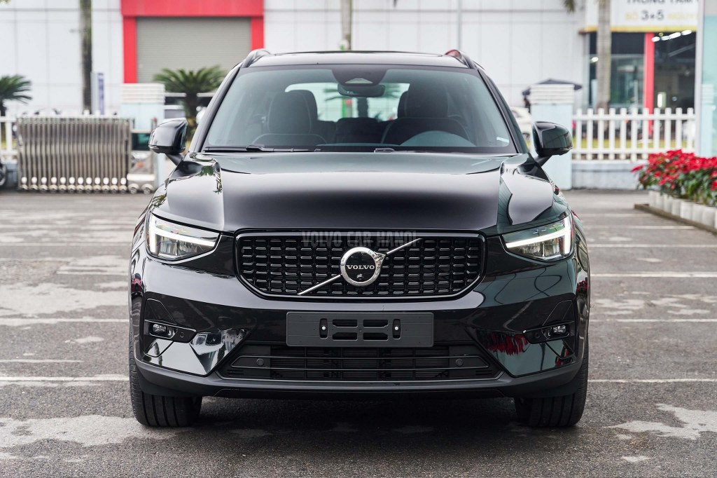 volvo xc40 ultimate 3