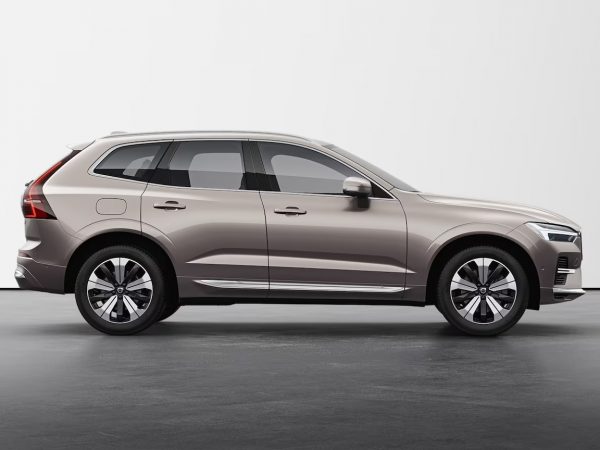 XC60 T8 N1