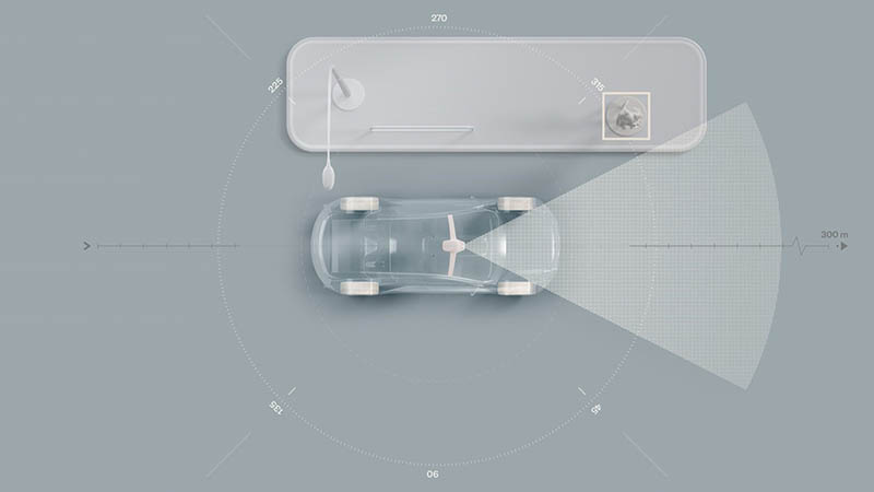 Công nghệ LiDAR và AI định hình chuẩn mực an toàn mới