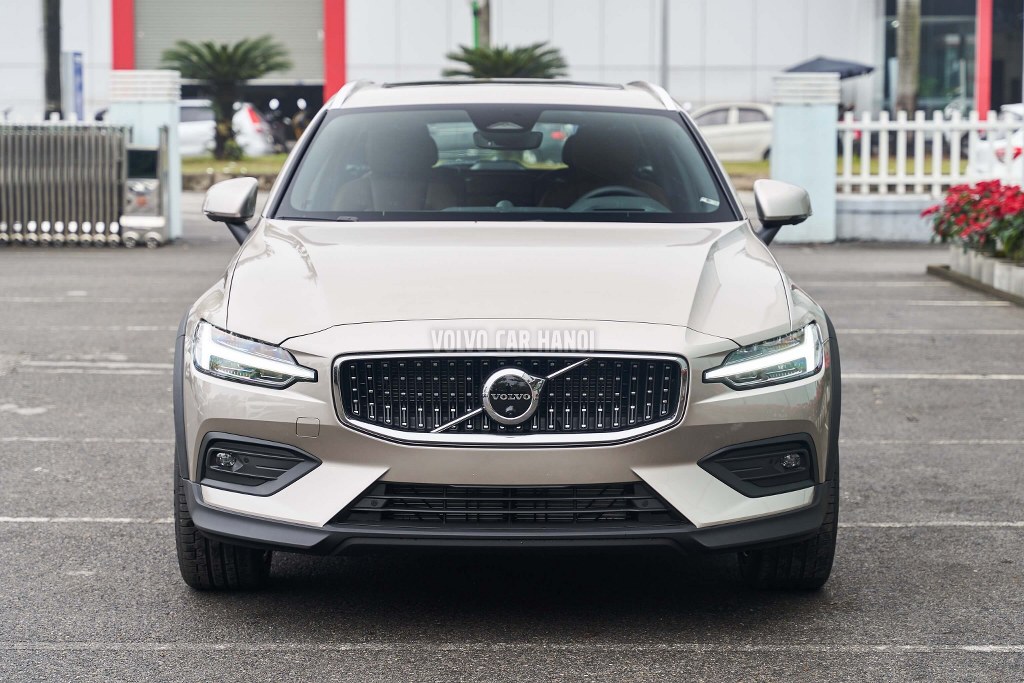 VOLVO V60 CROSS COUNTRY 1 15