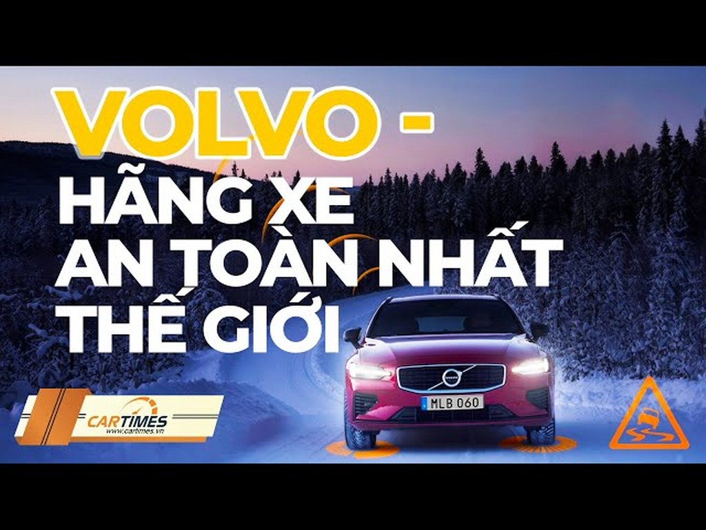 hang xe volvo an toan nhat the