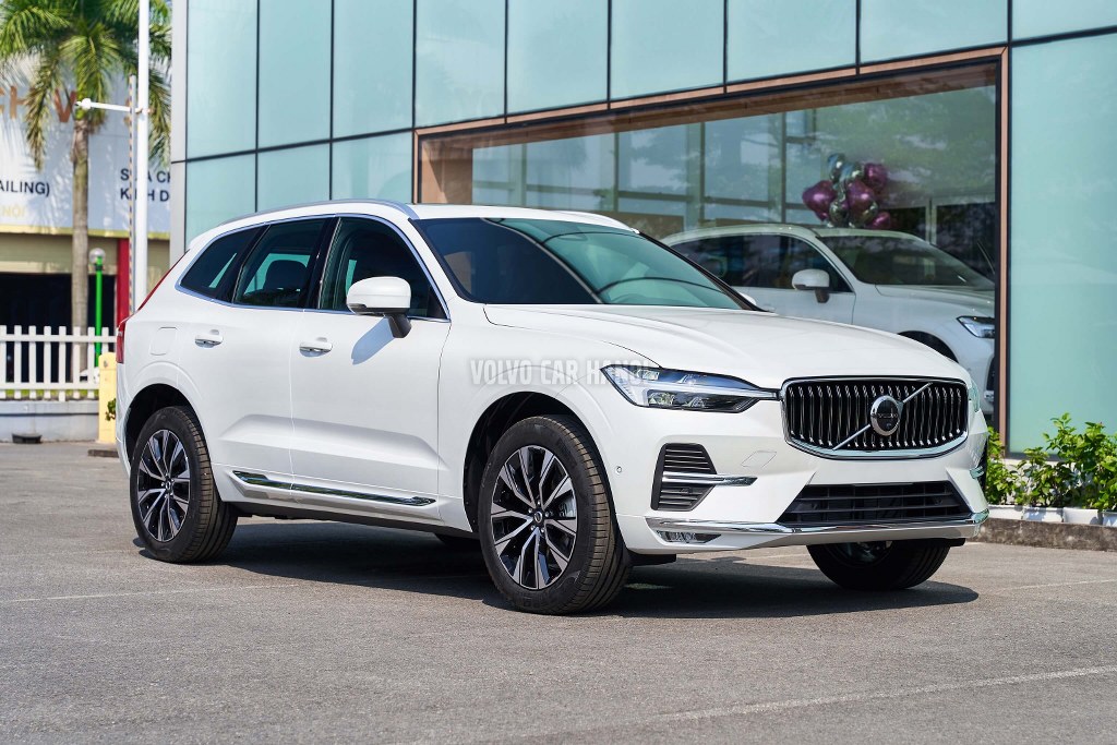 volvo xc60 b6 10