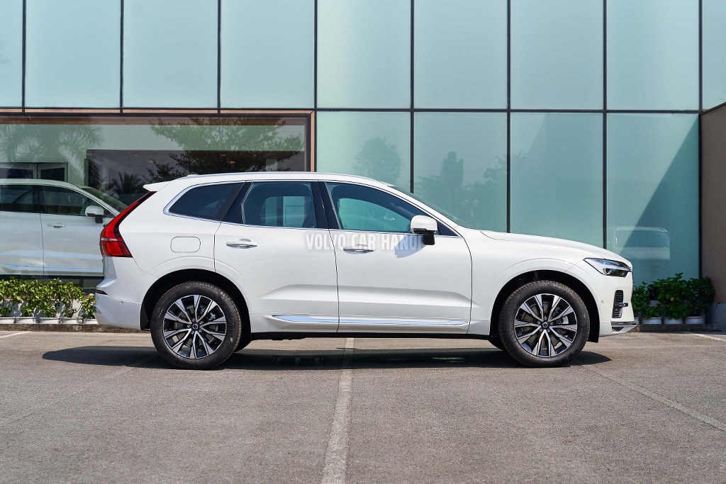 volvo xc60 b6 13