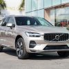 Volvo XC60 Plug in Hybrid Ultra 2025 2