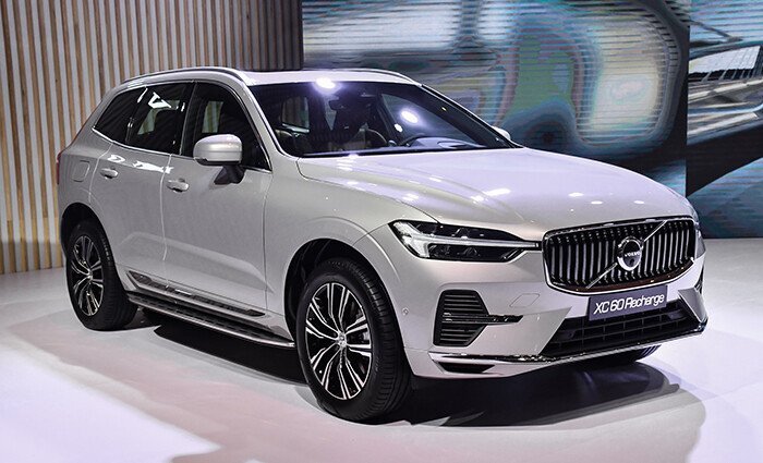 xc60 t8 awd recharge inscription 2022 okt0qfq