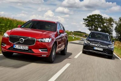 so sanh volvo xc60 va glc 300 1
