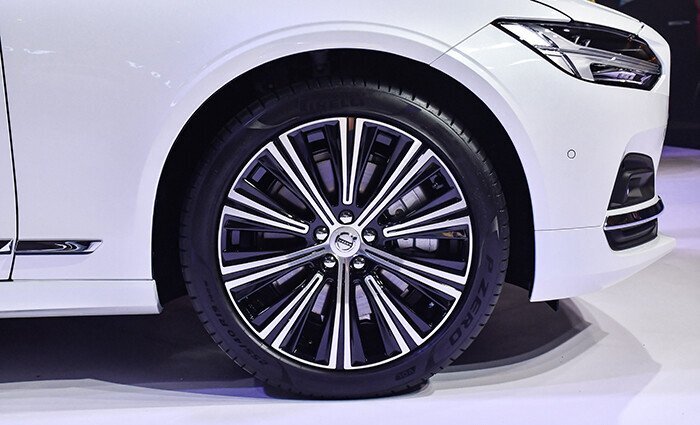 volvo s90 inscription 2022 bnvuqhu