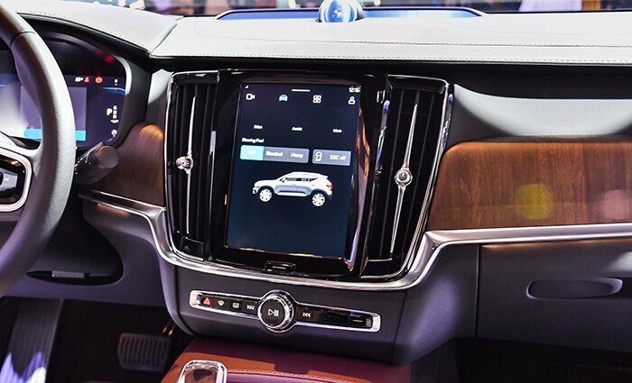 volvo s90 inscription 2022 rd2rqhy