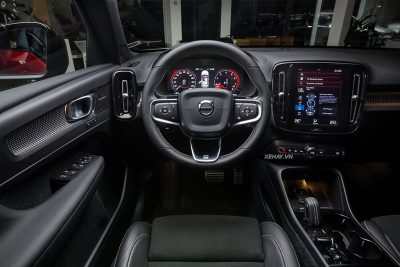 xehay volvo xc40 review 170619 20 31